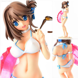 [FIG]小牧愛佳・Summer Vacationスペシャル(こまきまなか) ToHeart2(トゥハート2) XRATED 1/5 完成品 フィギュア オルカトイズ