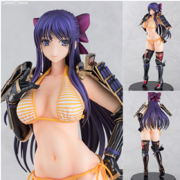 [FIG]龍造寺茜(りゅうぞうじあかね) ワルキューレロマンツェ More&More 1/6 完成品 フィギュア ダイキ工業