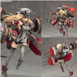 [FIG]Bismarck(ビスマルク)改 艦隊これくしょん -艦これ- 1/8 完成品 フィギュア グッドスマイルカンパニー