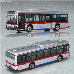 [MDL]1/43 いすゞエルガ 東急バス 完成品 ミニカー グッドスマイルカンパニー