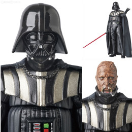 [FIG]マフェックス No.037 DARTH VADER(TM)(REVENGE OF THE SITH Ver.)(ダース・ベイダー) STAR WARS(スター・ウォーズ) エピソード3/シスの復讐 メディコム・トイ