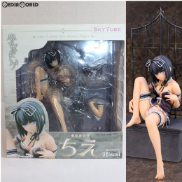 [FIG]ポストカード無し ちえ 少女のトゲ 1/6 完成品 フィギュア(AX-1036) SkyTube(スカイチューブ)