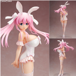 [FIG]原村和(はらむらのどか) バニーVer. 咲-Saki-全国編 1/4 完成品 フィギュア FREEing(フリーイング)