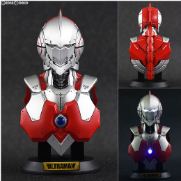 [FIG]ULTRAMANバストアップフィギュア ULTRAMAN(ウルトラマン) 完成品 フィギュア アクアマリン