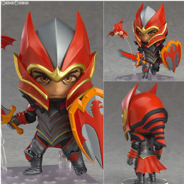 [FIG]ねんどろいど615 ドラゴンナイト Dota 2(ドータ2) 完成品 フィギュア グッドスマイルカンパニー