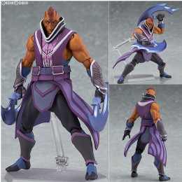 [FIG]figma(フィグマ) SP-069 アンチメイジ Dota 2(ドータ2) 完成品 フィギュア グッドスマイルカンパニー