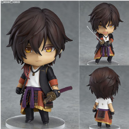 買取2 400円 ねんどろいど 677 大倶利伽羅 おおくりから 刀剣乱舞 Online 完成品 フィギュア オランジュ ルージュ カイトリワールド