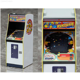 [FIG]namco(ナムコ) アーケードゲームマシンコレクション パックマン 1/12完成品 フィギュア FREEing(フリーイング)