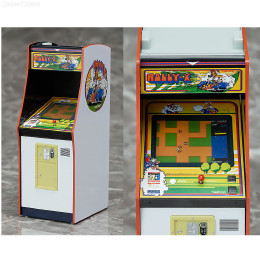 [FIG]namco(ナムコ) アーケードゲームマシンコレクション ラリーX 1/12完成品 フィギュア FREEing(フリーイング)