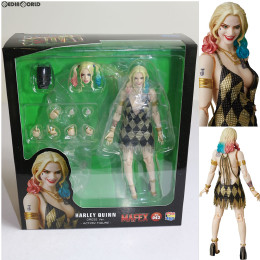 [FIG]マフェックス No.042 MAFEX HARLEY QUINN(DRESS Ver.)(ハーレイ・クイン ドレスバージョン) SUICIDE SQUAD(スーサイド・スクワッド) 完成品 可動フィギュア メディコム・トイ