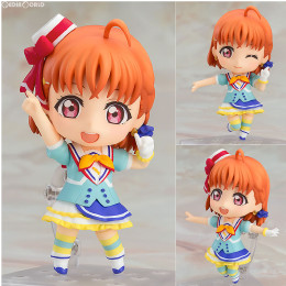 [FIG]ねんどろいど 680 高海千歌(たかみちか) ラブライブ!サンシャイン!! 完成品 フィギュア グッドスマイルカンパニー