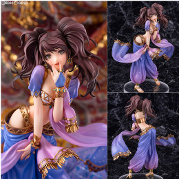 [FIG]久慈川りせ(くじかわりせ) アラビアンアーマー ペルソナ4 ダンシング・オールナイト 1/8完成品 フィギュア アクアマリン