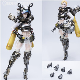 [FIG]Deepblur(ディープブルー) ダイバー 1/6完成品 フィギュア Coreplay(コアプレイ)