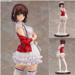 [FIG]ポストカード付属 加藤恵(かとうめぐみ) 冴えない彼女の育てかた 1/7 完成品 フィギュア グッドスマイルカンパニー