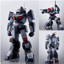 [FIG]HI-METAL R ダグラム 太陽の牙ダグラム 完成品 可動フィギュア バンダイ