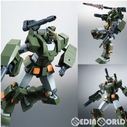 (再販)ROBOT魂(SIDE MS) FA-78-1 フルアーマーガンダム ver. A.N.I.M.E. 機動戦士ガンダム 完成品 可動フィギュア バンダイスピリッツ