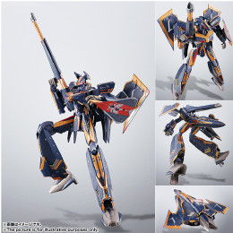 [FIG]DX超合金 Sv-262Hs ドラケンIII(キース・エアロ・ウィンダミア機) マクロスΔ(デルタ) 完成トイ バンダイ