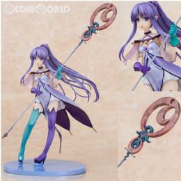 買取3 600円 キャスター メディア リリィ Fate Grand Order フェイト グランドオーダー 1 7 完成品 フィギュア Pf065 Plum プラム カイトリワールド