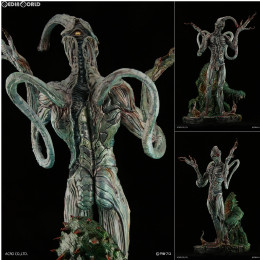 [FIG]KRS×NIRASAWA ケムール人 百武朋氏塗装版 ウルトラQ 完成品 フィギュア ACRO(アクロ)