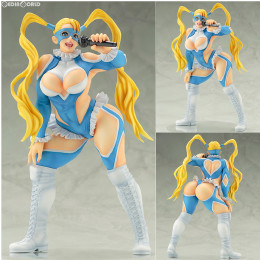 [FIG]STREET FIGHTER美少女 レインボー・ミカ ストリートファイター 1/7完成品 フィギュア(SV168) コトブキヤ