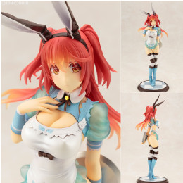 [FIG]フェリシア -Bunny ver.- ソード&ウィザーズ 覇剣の皇帝と七星の姫騎士 1/7 完成品 フィギュア(PP642) コトブキヤ