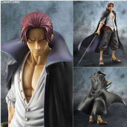 [FIG](アンコール再販)Portrait.Of.Pirates P.O.P. NEO-DX 赤髪のシャンクス ONE PIECE(ワンピース) 完成品 フィギュア メガハウス