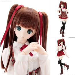 [DOL]Happiness Clover(ハピネスクローバー) くれは/オータムカルテット 1/3完成品 ドール(AOD511-KAQ) アゾン