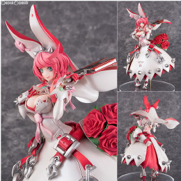 [FIG]エルフェルト=ヴァレンタイン GUILTY GEAR Xrd -SIGN-(ギルティギア イグザード サイン) 1/7 完成品 フィギュア アクアマリン