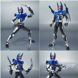 [FIG]S.H.Figuarts(フィギュアーツ) 仮面ライダーガタック 仮面ライダーカブト 完成品 可動フィギュア バンダイ