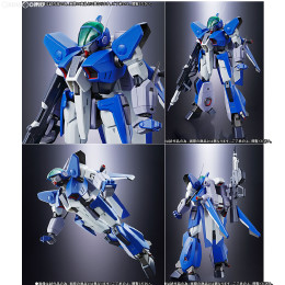 [FIG]魂ウェブ商店限定 魂SPEC レイズナーMARK II 蒼き流星SPTレイズナー 完成品 可動フィギュア バンダイ