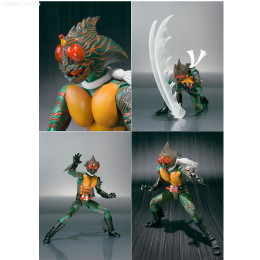 [FIG]S.H.Figuarts(フィギュアーツ) 仮面ライダーアマゾン 完成品 可動フィギュア バンダイ