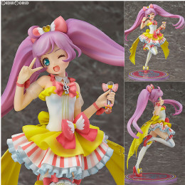 [FIG]真中らぁら かしこまVer. プリパラ 1/7 フィギュア GOODSMILE ONLINE SHOP&プリパラキャラクターショップ&プリズムストーンショップ限定 グッドスマイルカンパニー