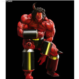 [買取]CCP Muscular Collection Vol.EX バッファローマン2.0 1000万パワーver. キン肉マン 完成品 フィギュア CCP