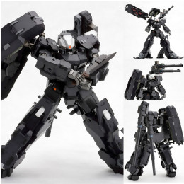 [PTM]フレームアームズ 1/100 XFA-01 ウェアウルフ・スペクター:RE プラモデル(FA067) コトブキヤ