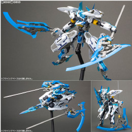 [PTM]フレームアームズ 1/100 NSG-X2 フレズヴェルク=アーテル:RE プラモデル(FA069) コトブキヤ