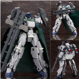 [PTM]フレームアームズ 1/100 三二式伍型丙 漸雷強襲装備型:RE(ぜんらい) プラモデル(FA071) コトブキヤ