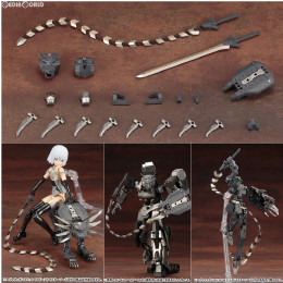 再販)V.I.シリーズ 1/72 アスピナ ホワイト・グリント ARMORED CORE 4