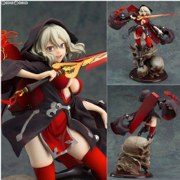 [FIG]婁震華(ローチェンファ) ケイオスドラゴン 赤竜戦役 1/8 完成品 フィギュア グッドスマイルカンパニー