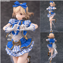 [FIG]ジータ アイドルVer. グランブルーファンタジー 1/7 完成品 フィギュア Phat!(ファット・カンパニー)