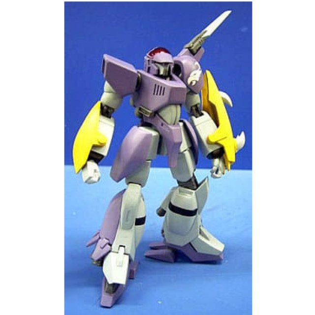 [FIG]パームアクション ACT-4 ダルジャン 蒼き流星SPTレイズナー 完成品 フィギュア メガハウス