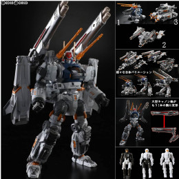 [FIG]ダイアクロン DA-06 ダイアバトルスV2 宇宙機動タイプ 完成トイ タカラトミー