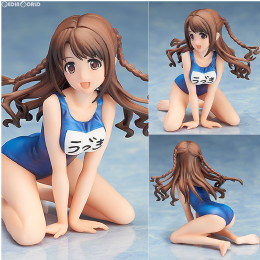 [FIG]S-style 島村卯月(しまむらうづき) 水着Ver. アイドルマスター シンデレラガールズ 1/12塗装済組み立て品 フィギュア FREEing(フリーイング)