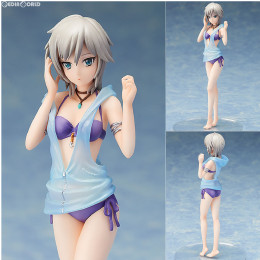 [FIG]S-style アナスタシア 水着Ver. アイドルマスター シンデレラガールズ 1/12塗装済組み立て品 フィギュア FREEing(フリーイング)