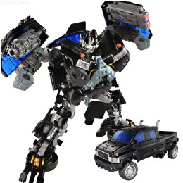 [FIG]トランスフォーマー ムービー MB-05 アイアンハイド 完成トイ タカラトミー
