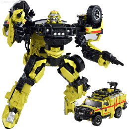 [FIG]トランスフォーマー MB-06 ラチェット 完成トイ タカラトミー