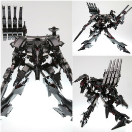 [PTM](再販)V.I.シリーズ 1/72 レイレナード 04-ALICIA アンサング ARMORED CORE(アーマード・コア) プラモデル(VI046) コトブキヤ