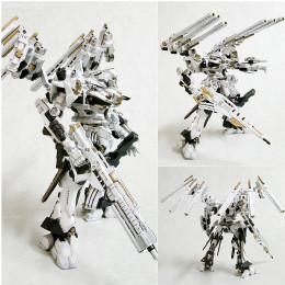 【未組立】袋 未開封 コトブキヤ 1/72 ローゼンタール CR-HOGIRE