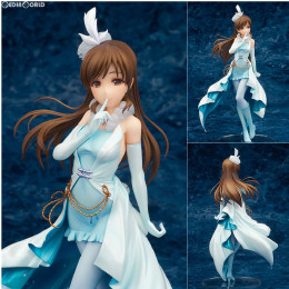 [FIG]新田美波(にったみなみ) Memories Ver. アイドルマスター シンデレラガールズ 1/8完成品 フィギュア アルター