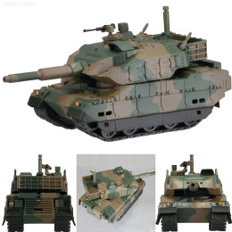 [FIG]ソフビトイボックスHi-LINE002 陸上自衛隊 10式戦車 完成品 フィギュア(STB-HI002) 海洋堂