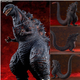 [FIG]東宝大怪獣シリーズ ゴジラ(2016) シン・ゴジラ 完成品 フィギュア エクスプラス